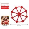 SMVP Magnetic Silicone Heat Resistant Pot Mat
