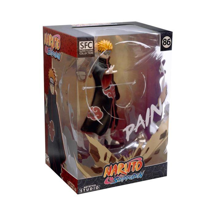 Figurine Sfc - Naruto - Pain