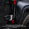 Rechargeable Work Light 2000mAh Rechargeable Underhood Work Light High-Brightness Spotlight For Workshop Car Repairs Home