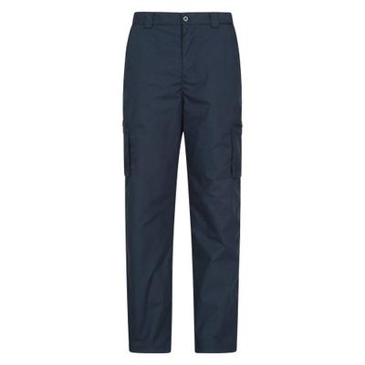 Mens Trek II Long Winter Trousers