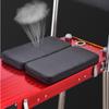 Foldable Fishing Base Chair Lightweight Aluminum Multi-Functional