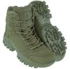 Max Fuchs Commando Combat Boots