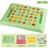 Kids' Memory Match Flip Card Game: Educational Puzzle and Brain Training Toy