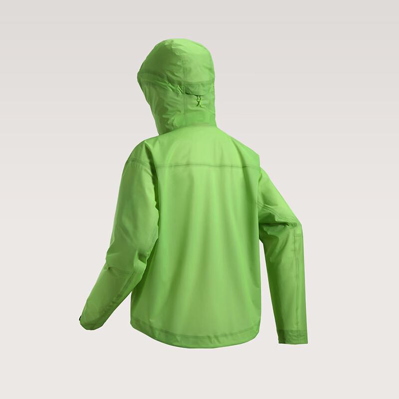KAILAS Women's FLT3L Waterproof Breathable Outdoor Shell Jacket