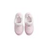 Nike Dynamo Free Simple Comfortable Shock Absorbing Breathable Low Top Kids Casual Shoes Kids Casual Shoes Pink White 343738-637