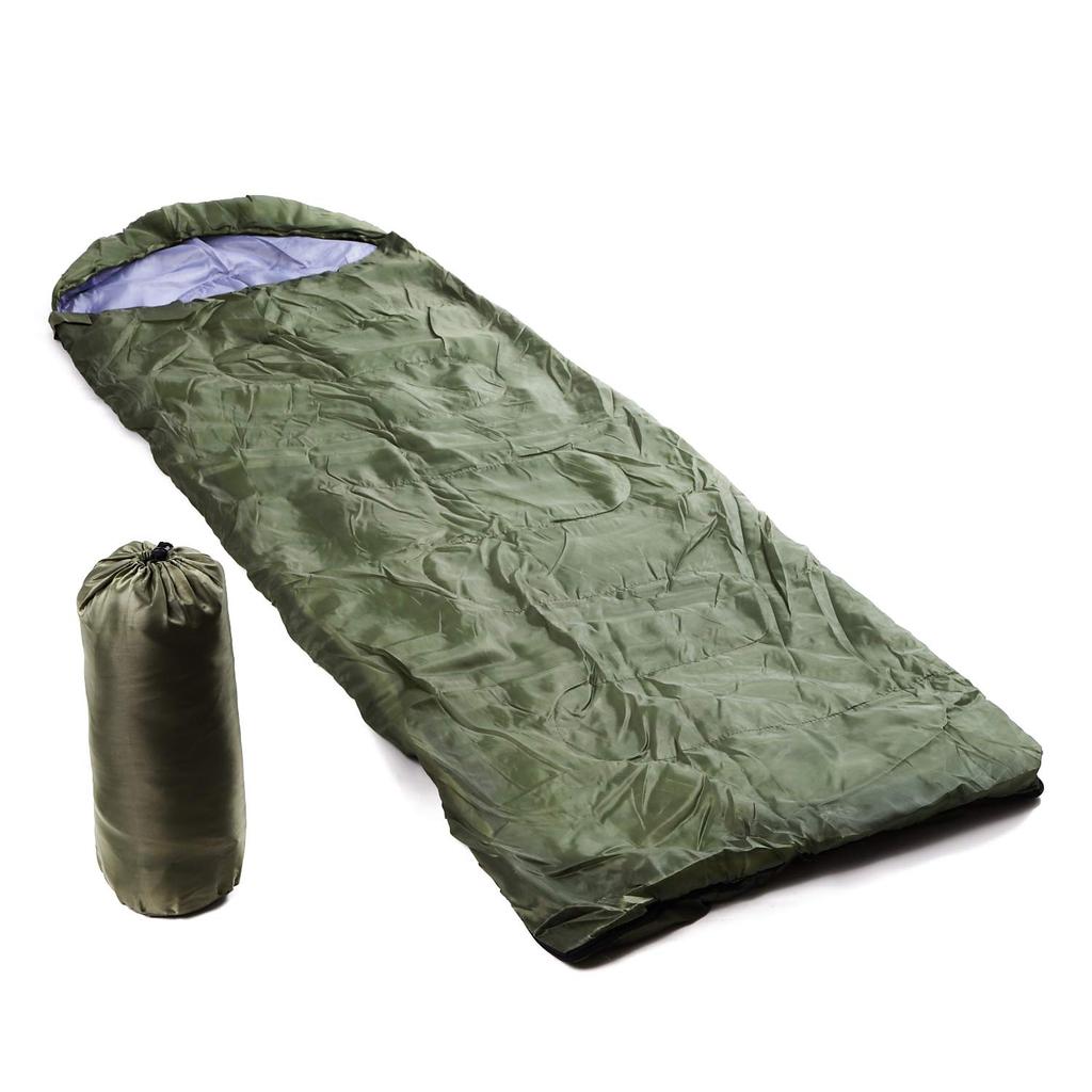 Emergency sleeping lightweight easy to long size of 210 safe for tall people Disaster prevention and crime prevention direct bag, Sherafu, carry, cm,