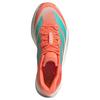 Adidas  Boston 13 Semi Coral Flash Aqua Women Sneakers Orange Flash-Orange JS4954