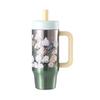Germ X THE MET Van Gogh Series Insulated Mug 610ml