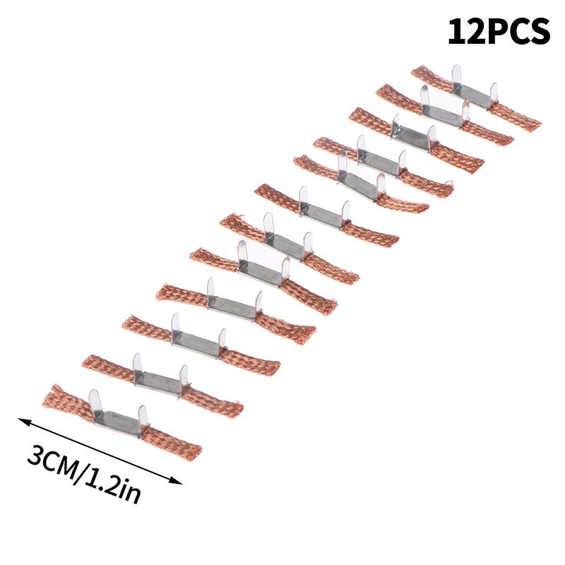 

Electric Scalextric Car Slot Racing 1/43 Motor Electric Brush Guide Column Guard
