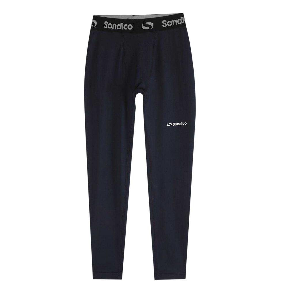 Pantalón Interior Base con Logo Core para Niños Sondico