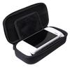 Handheld Game Console Bag Scratchproof Storage Box for ROG X Protector Case with Mesh Pocket Carry Pouch