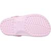 Crocs Classic Clog Comfortable Soft Non-Slip Durable Low-Top Kids Sandals Pink Kids sandals 211020-6ZW