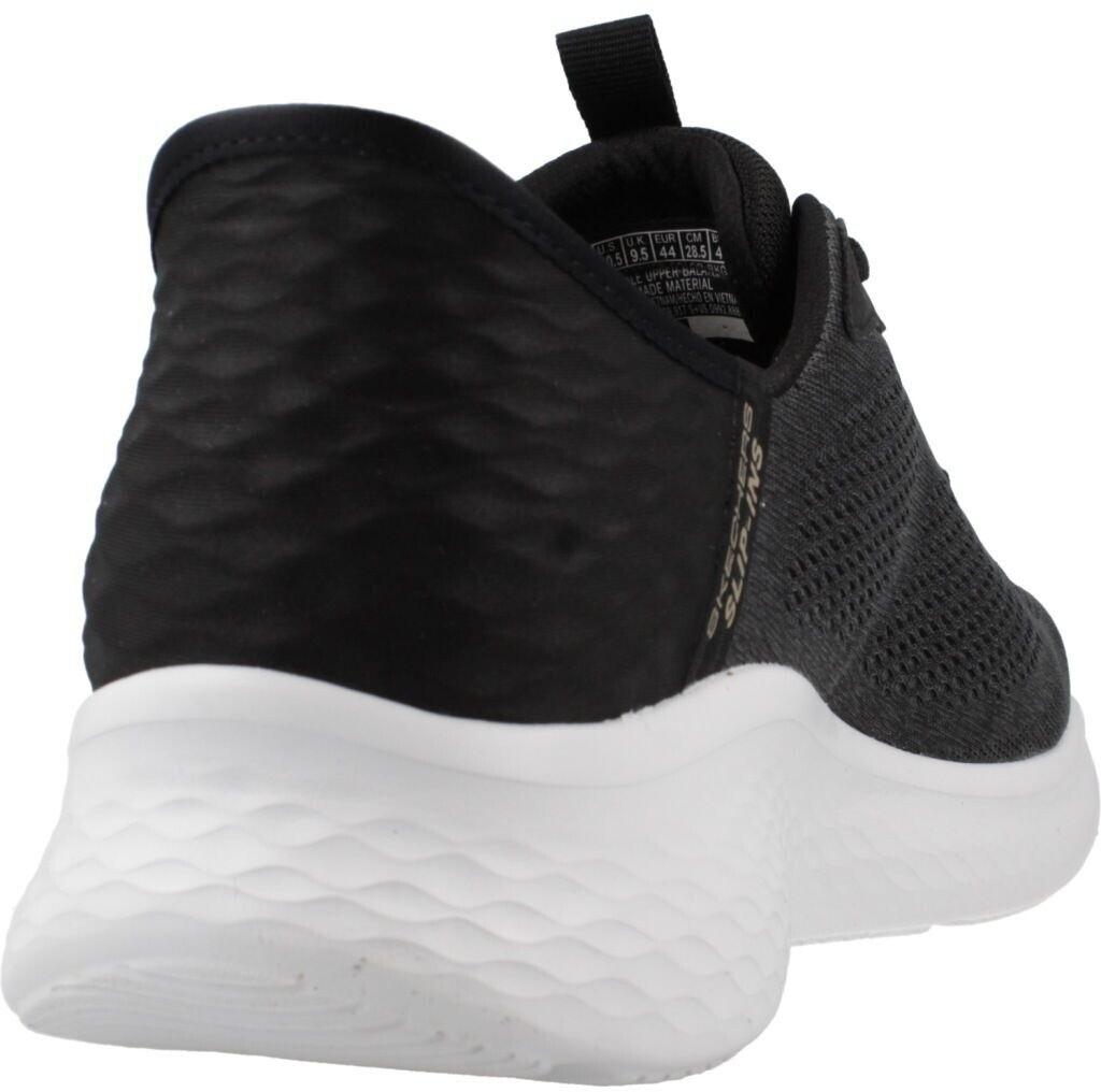 Skechers Slip-ons: Skech-Lite Pro - Primebase (232466) Primebase (232466) Black/gray