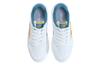 Li Ning Sports Fashion Collection Textile, Synthetic Leather Cushioning Abrasion Resistant Breathable Low Top AGCQ455-5