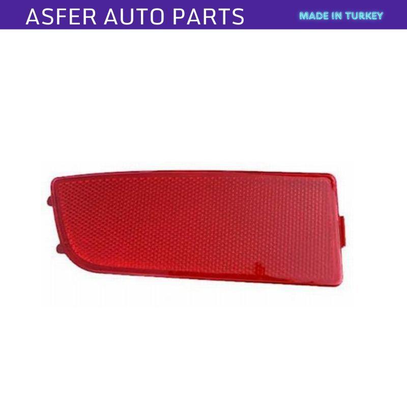 Rear Bumper Reflector For VW Crafter Sprinter 2006-2016 After Left Right 2pcs A9068260140 2E0945106A