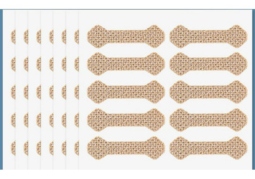 Jiang Sports Finger Protector Set: Basketball Finger Guard Velcro Strap