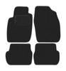ANTHRA Car Mats For: Toyota Starlet P9 Hatchback (1996-1999)