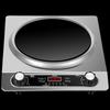ZISIZ High-Power Multi-Use Electric Ceramic Cooktop
