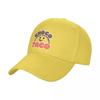 New chocoTaco Baseball Cap Hats On Offer Trucker Cap Anime Snap Back Hat Sun Hats For Women Unisex's