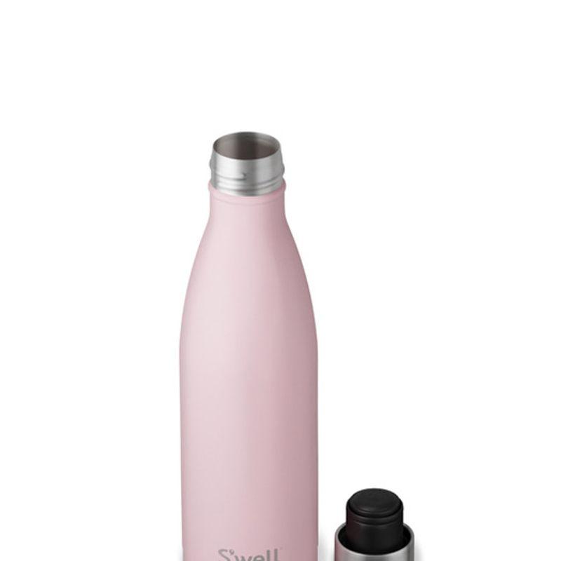 Swell Swell Bottle 500ml Pink Topaz