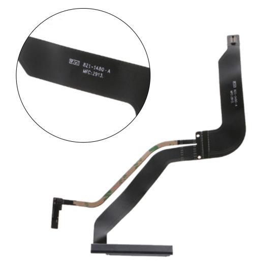 HDD 13inch 821-1480-A Laptop Apple Flex Cable for MacBook Pro A1278