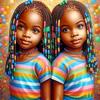 Diamond Painting African Girl Embroidery Cross Stitch Full Round Mosaic Portrait Rhinestones Handmade Hobby