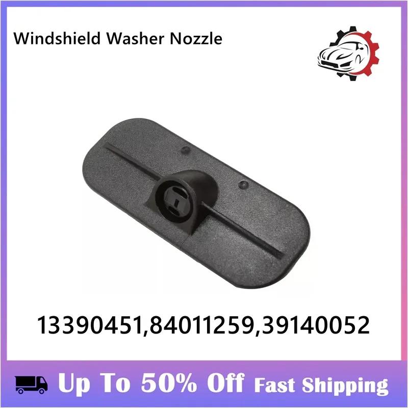 39140052 Windshield Washer Nozzle For Buick For Regal 2018- For Chevrolet For Cruze 2016 -  For Opel For Astra K