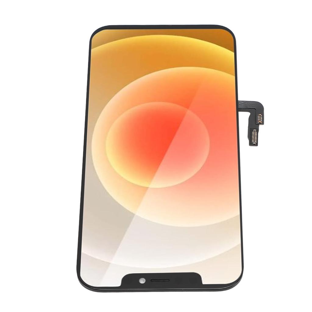 6,1 Zoll Incell 3D Touch Display mit Reparaturwerkzeugset Wasserdichte Versiegelung Digitizer Touchscreen