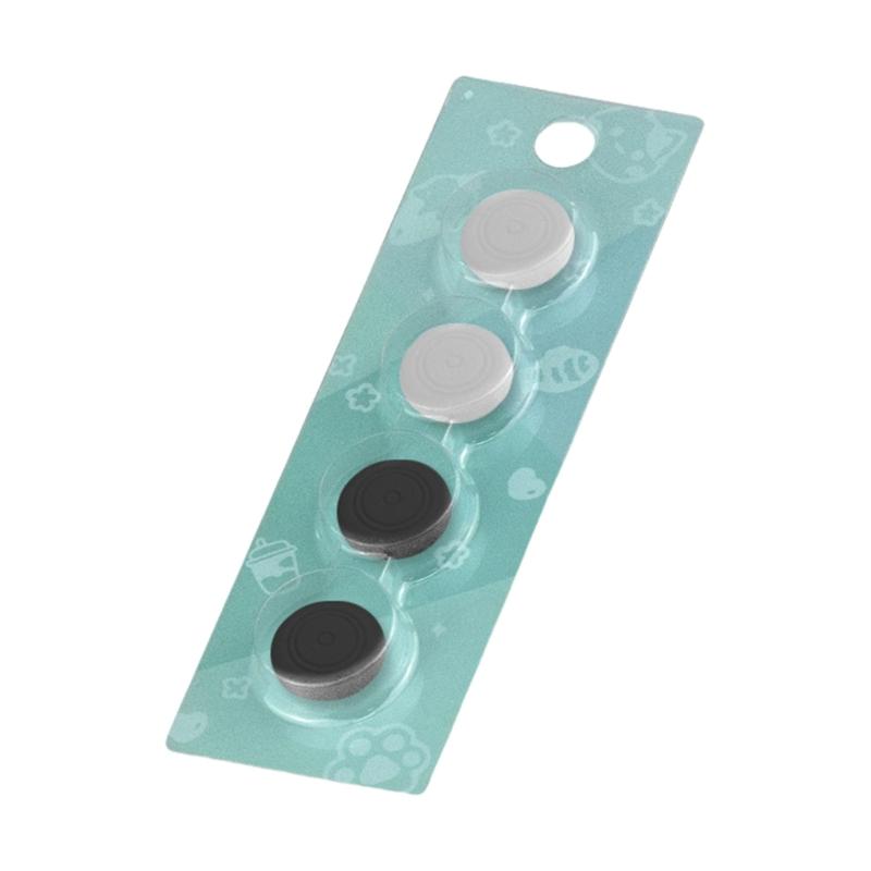 

Silicone Thumb Grips Universal Compatibility For RG 40XXV RG 40XXH RG556 Game Devices Ergonomic Design Protective Cover