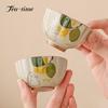 Bardak Takımı – Kahve ve çay setleri