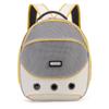 Pet Carrier Backpack Portable Cat Bag Breathable Travel Small Dogs Cats