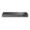 TP-Link TL-SF1048 Fast Ethernet Switch 48 ports Black