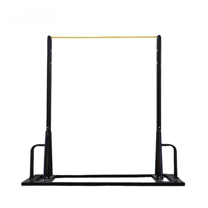 Shamo Quan Adjustable Floor-Standing Pull-Up Bar