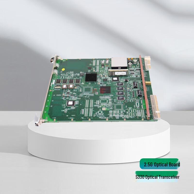 ZTE S-Series Optical Transmission System Modules & Boards