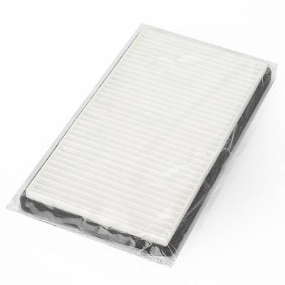 Excavator Air Conditioner Filter ZAX70 for Hitachi ZAX60;ZAX70;
