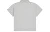 New Balance Polo Shirt Women's Gray NFE22252-MGR