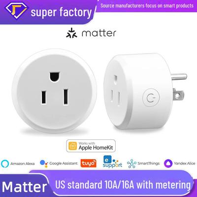Smart Home – Netwerkstekkers voor smart home
