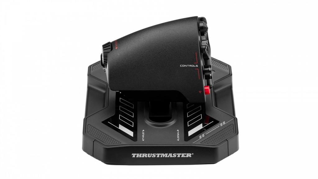 Joystick SOL-R 6 Throttle WW