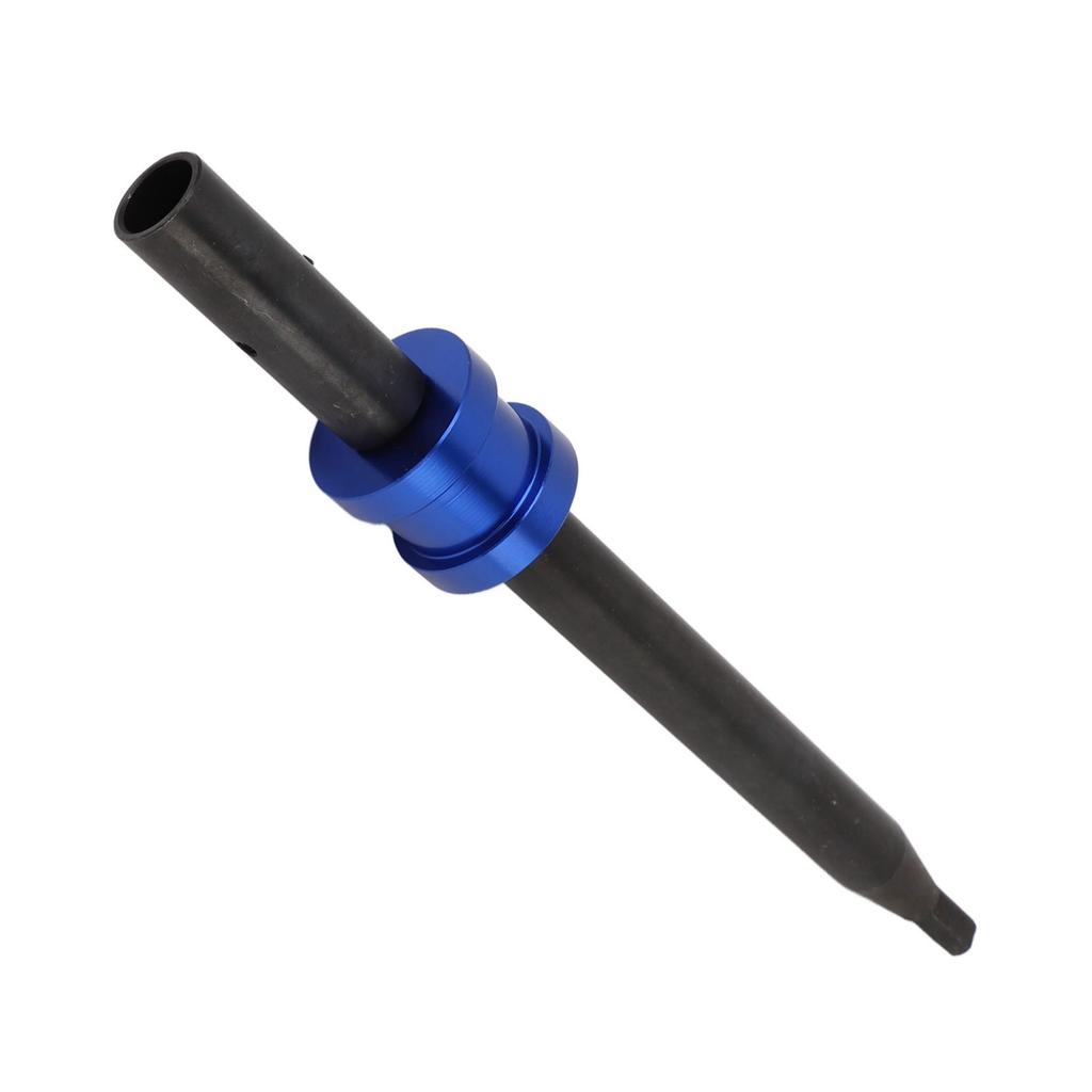 Ölpumpen-Vorfüllwerkzeug Aluminium Stahl Motorölpumpen-Vorfüller für V6 V8 BBC 454 Big und Small Block