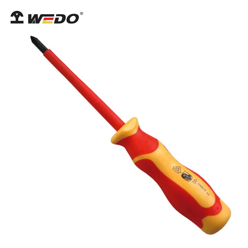 WEDO Insulated Phillips Screwdriver