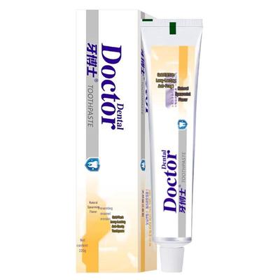 Dr. Dental Gold Anti-Cavity Toothpaste