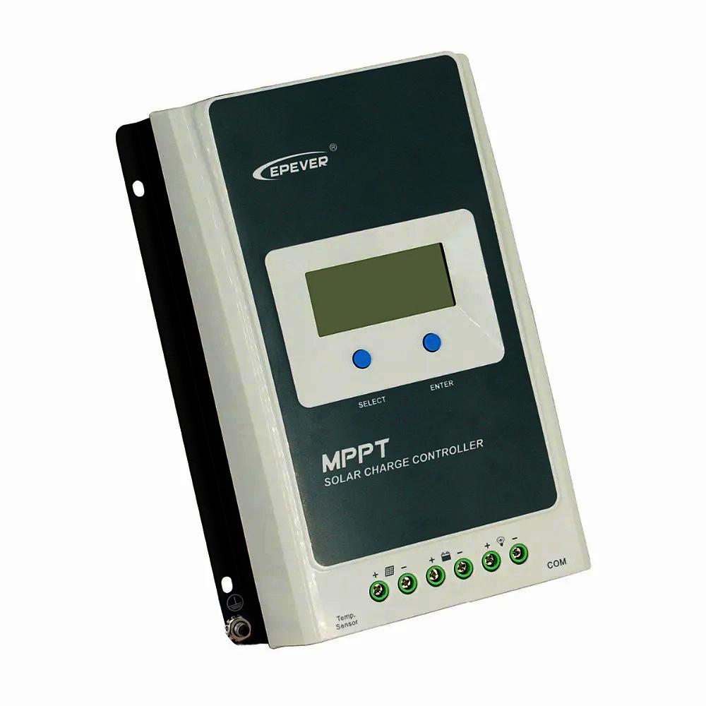 EPEVER Tracer3210AN Solarladeregler 12/24V, 10-40A