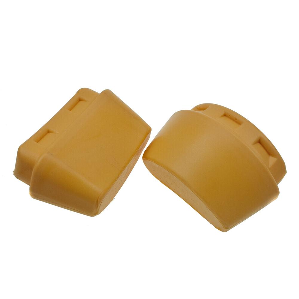 2ks přední levý a pravý nárazník pro Jeep Liberty KJ 2002-2007 52088684AB