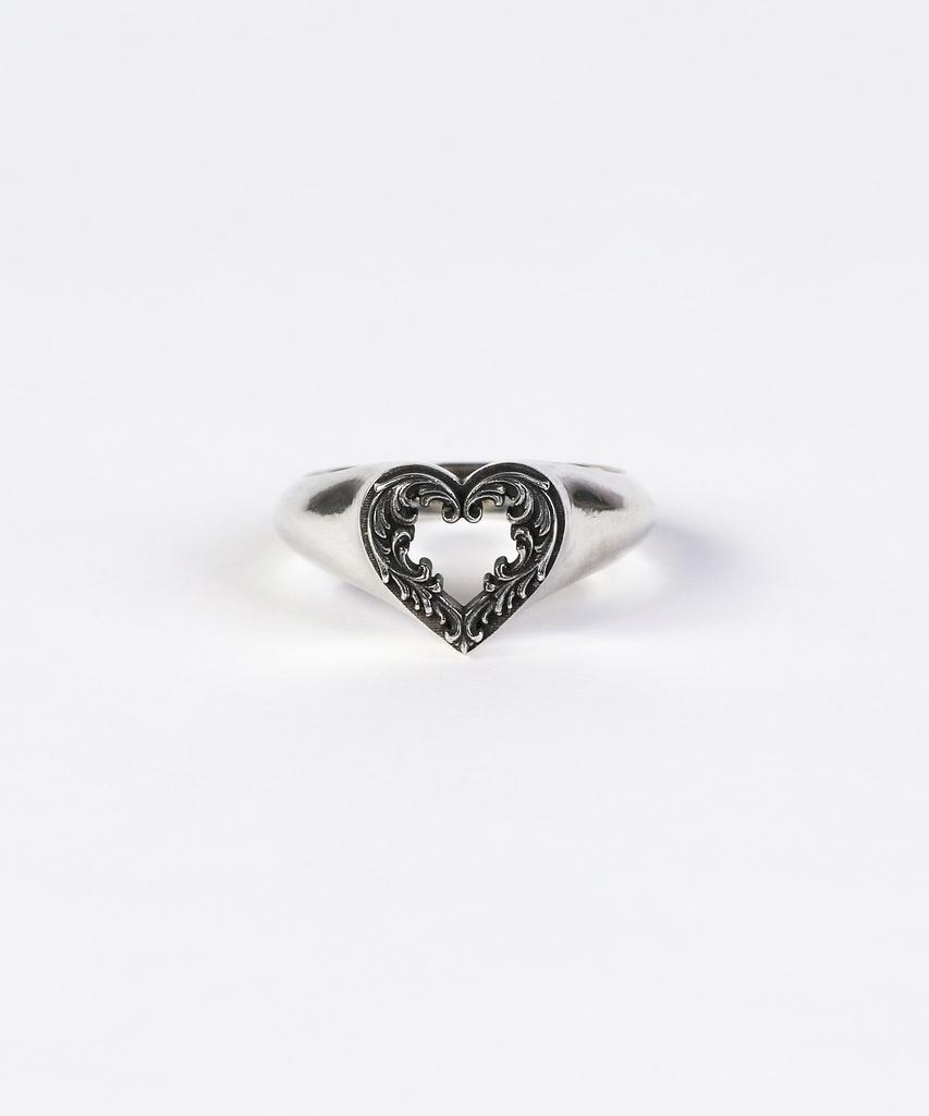 Address669 Coeur Ring (A Type)