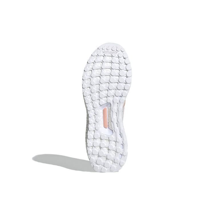 Adidas Zapatillas UltraBoost Slip-On DNA Rosa Vapour para Mujer Oro-Metálico Blanco Nube GZ3154