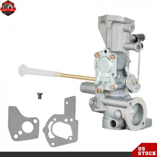 For Briggs & Stratton 498298 692784 495951 495426 5HP Engine Carburetor