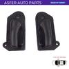 Inner Door Handle Left & Right 2 Piece Set For Opel Astra F 1991-2001 OEM 90430130 90430129