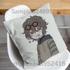 CCreepypasta Ticci Toby Pillowcases Cute Funny Pillow Case For Wedding Party Home Decor Comfy Pillow Cover