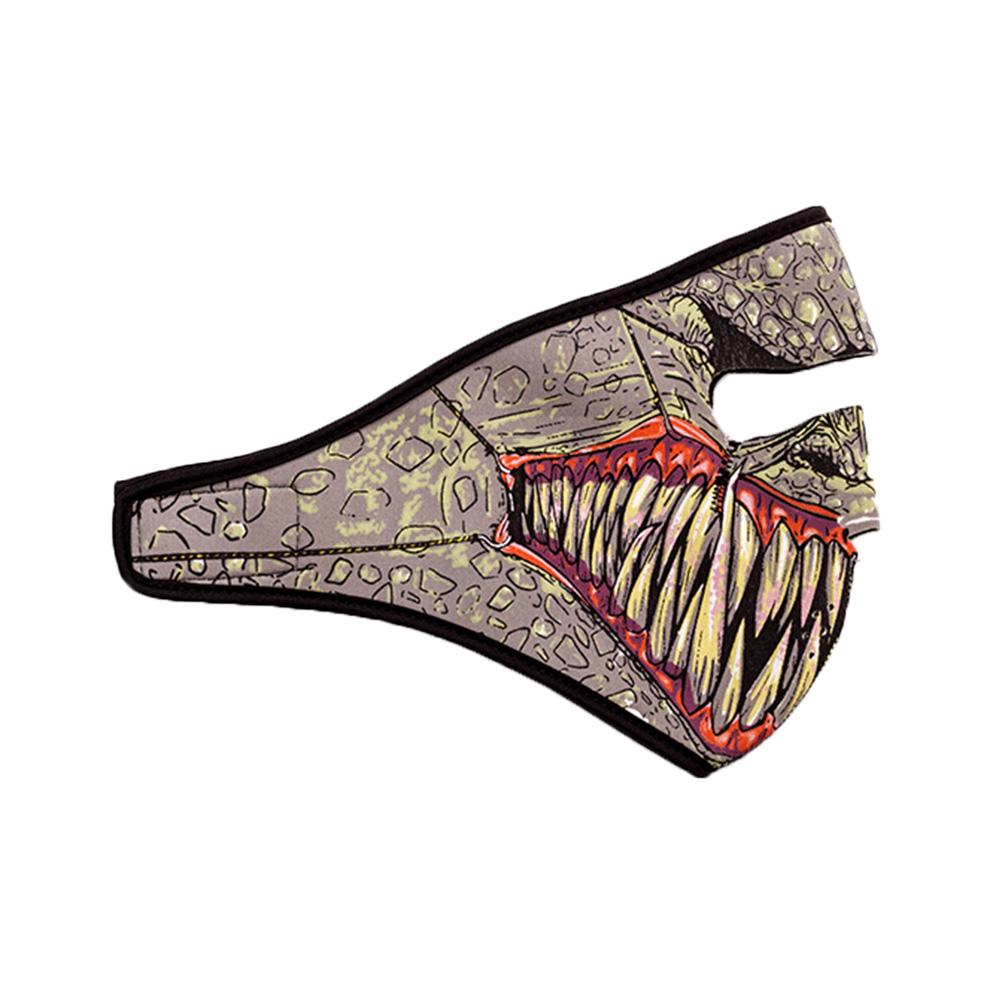 

Многофункциональная маска для лица, головной убор для занятий спортом на открытом воздухе, защитный экран для лица, шарф-бандана для шеи, повязка на голову для