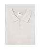 SHIFT.G Polo Neck Sweater Ivory